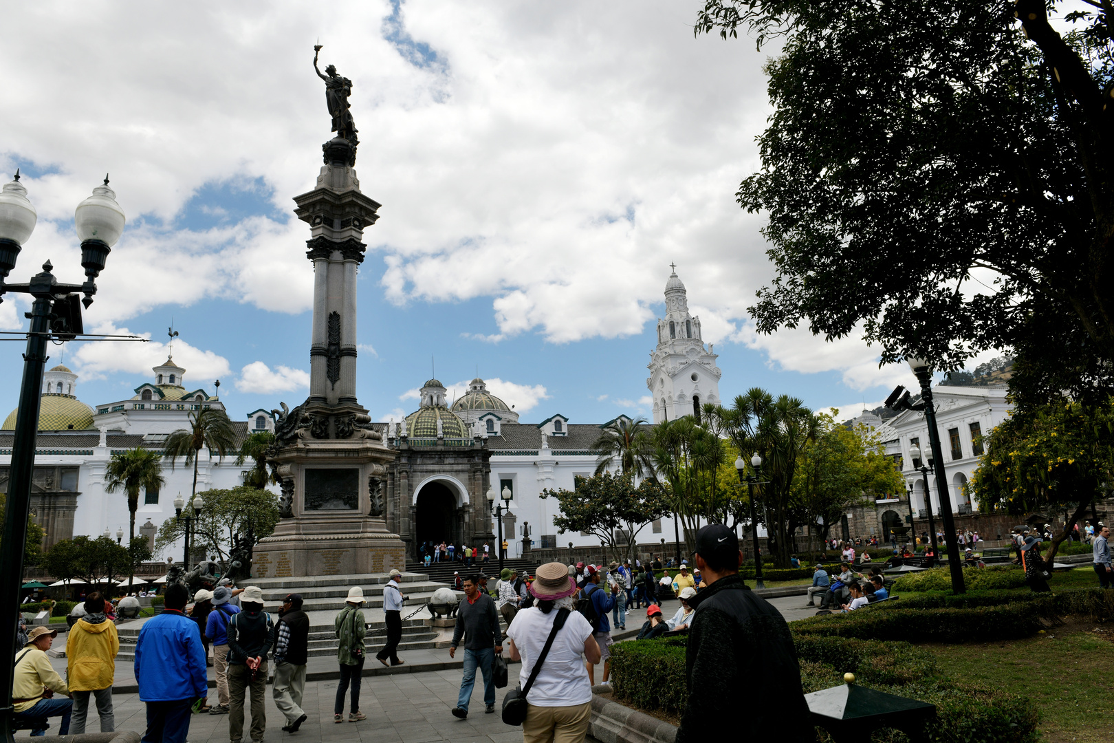 Plaza Grande 1