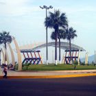 Plaza Grau - Chimbote - Ancash - PERÚ