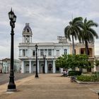 Plaza José Marti