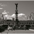 Plaza Libertad