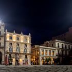 Plaza Lonja del Comercio, Habana