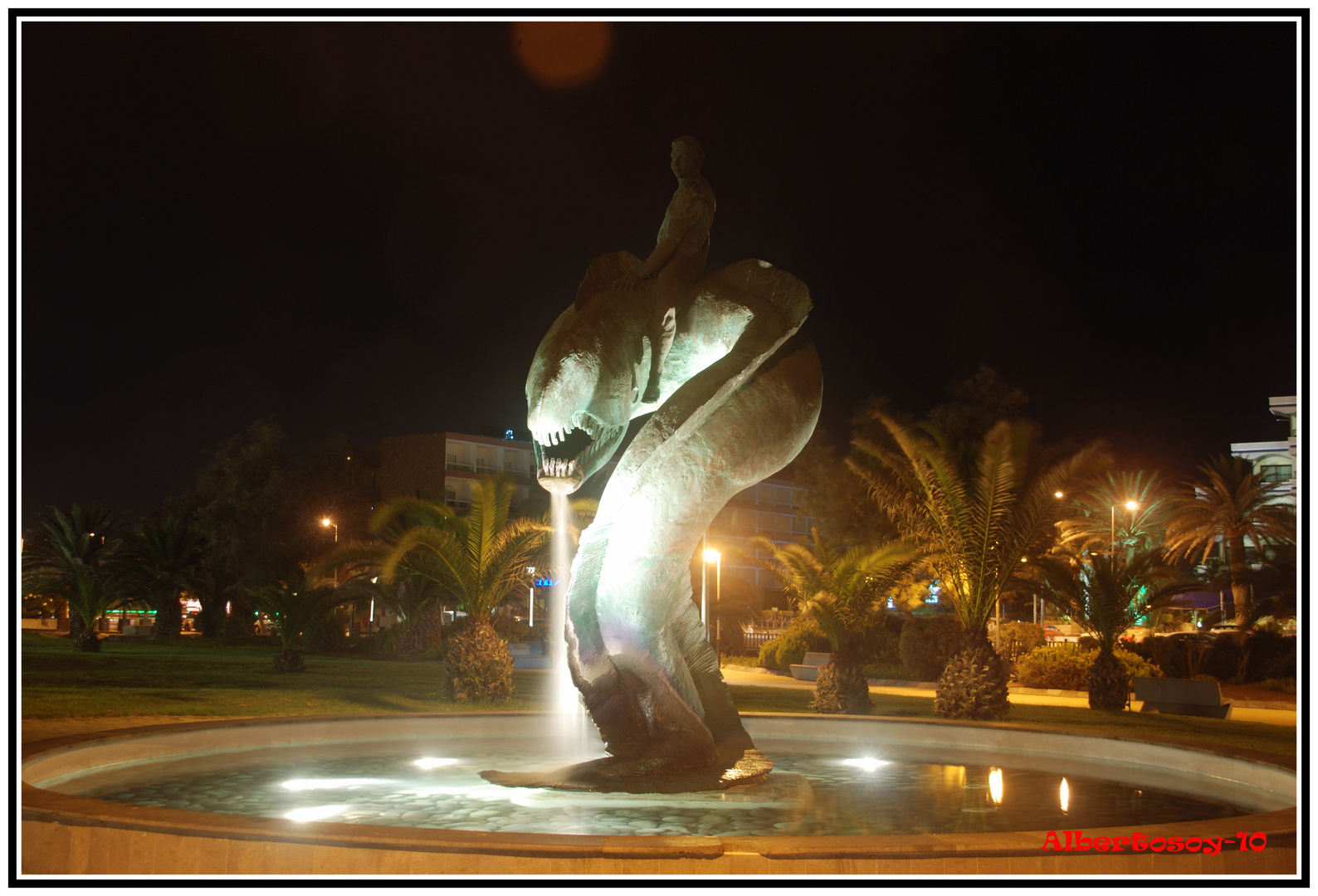 plaza maspalomas