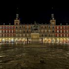 plaza mayor