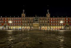 plaza mayor