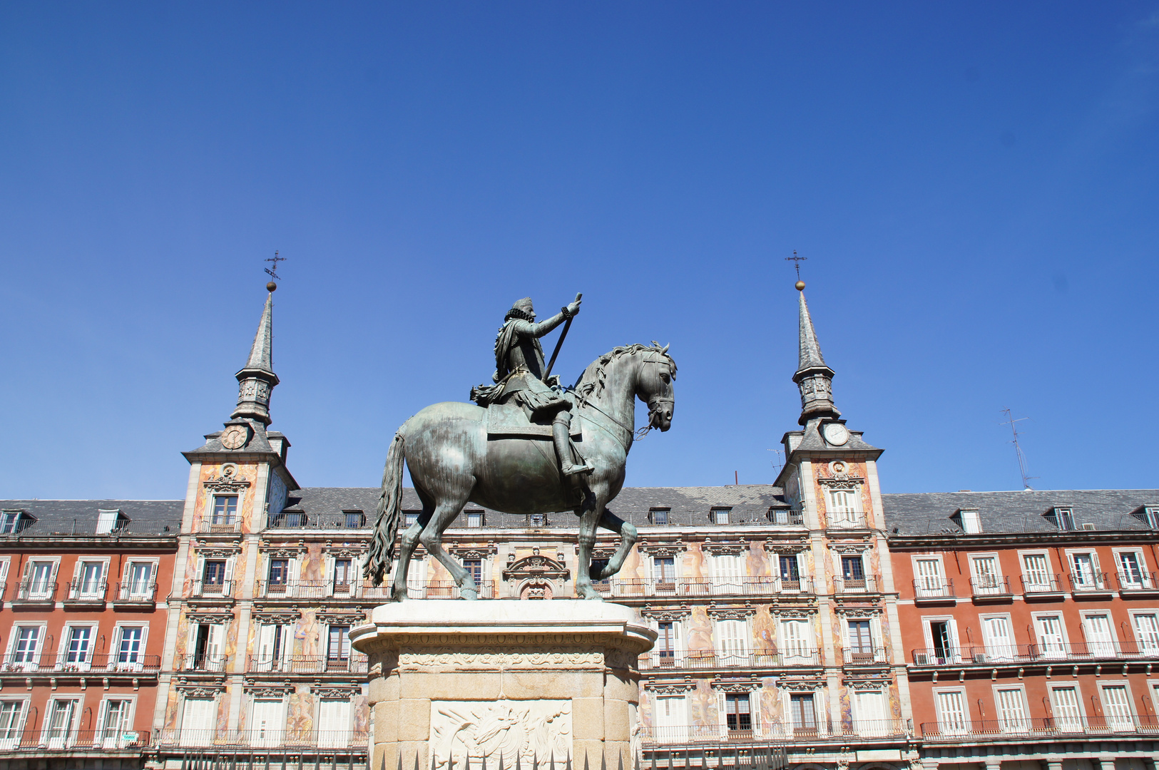 Plaza Mayor