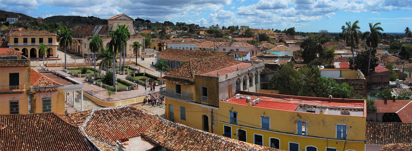 Plaza Mayor