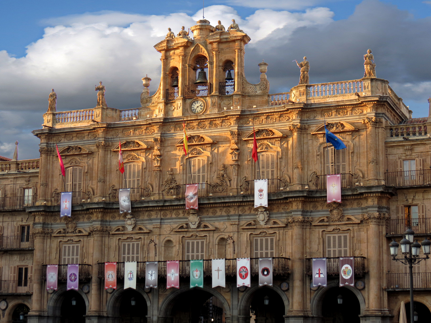 Plaza Mayor