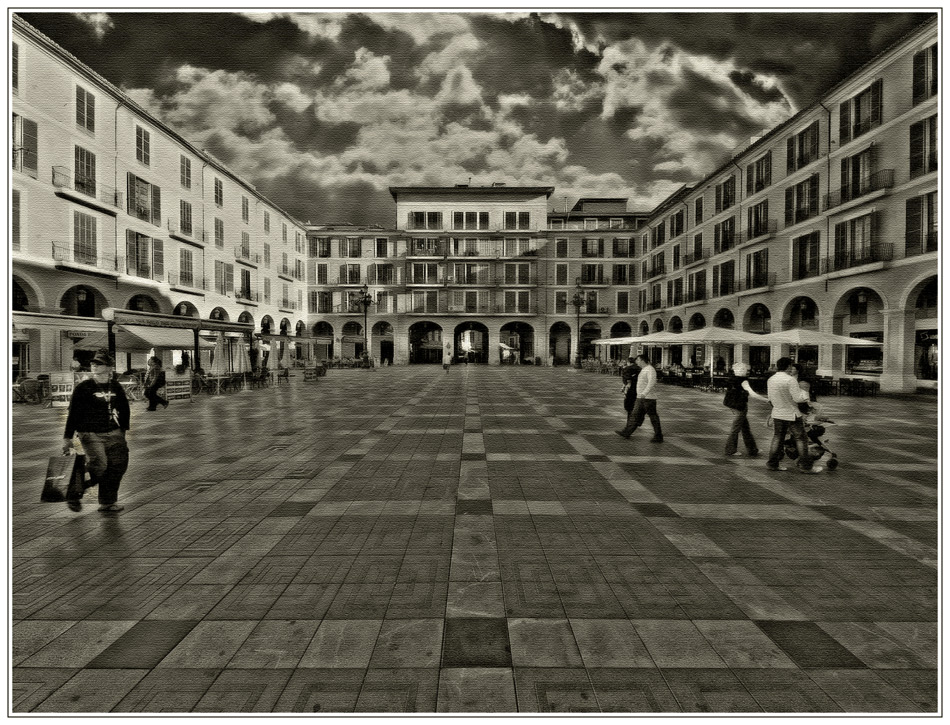 Plaza Mayor