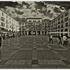 Plaza Mayor