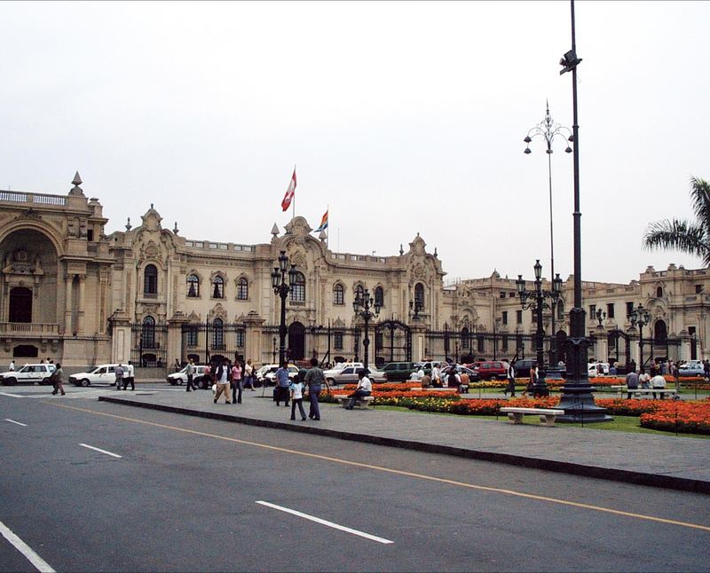 Plaza Mayor