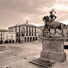 Plaza mayor