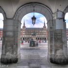 Plaza Mayor