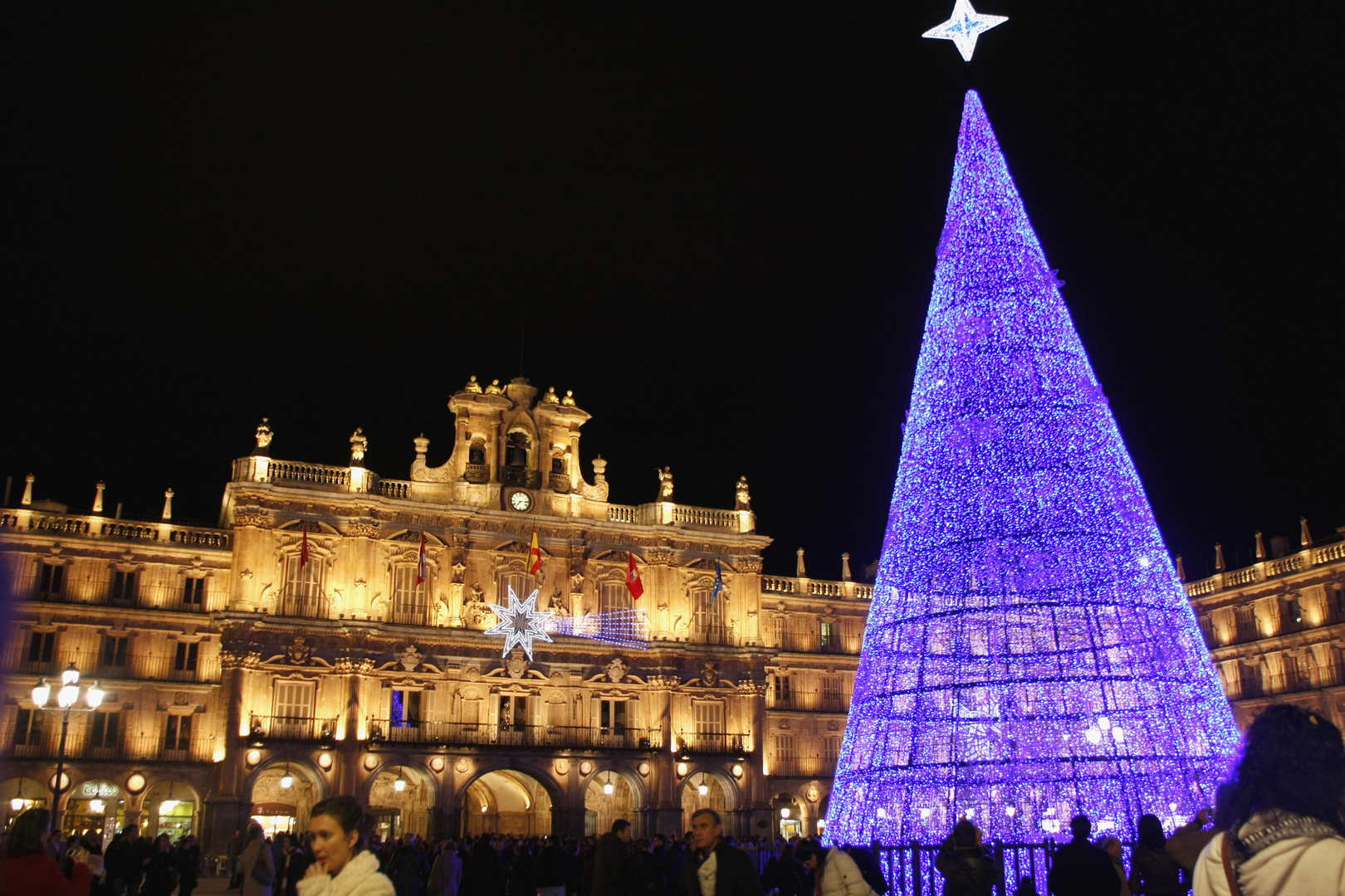 Plaza Mayor