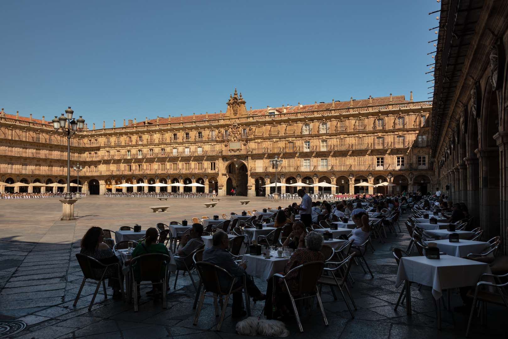 Plaza Mayor