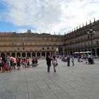 plaza mayor