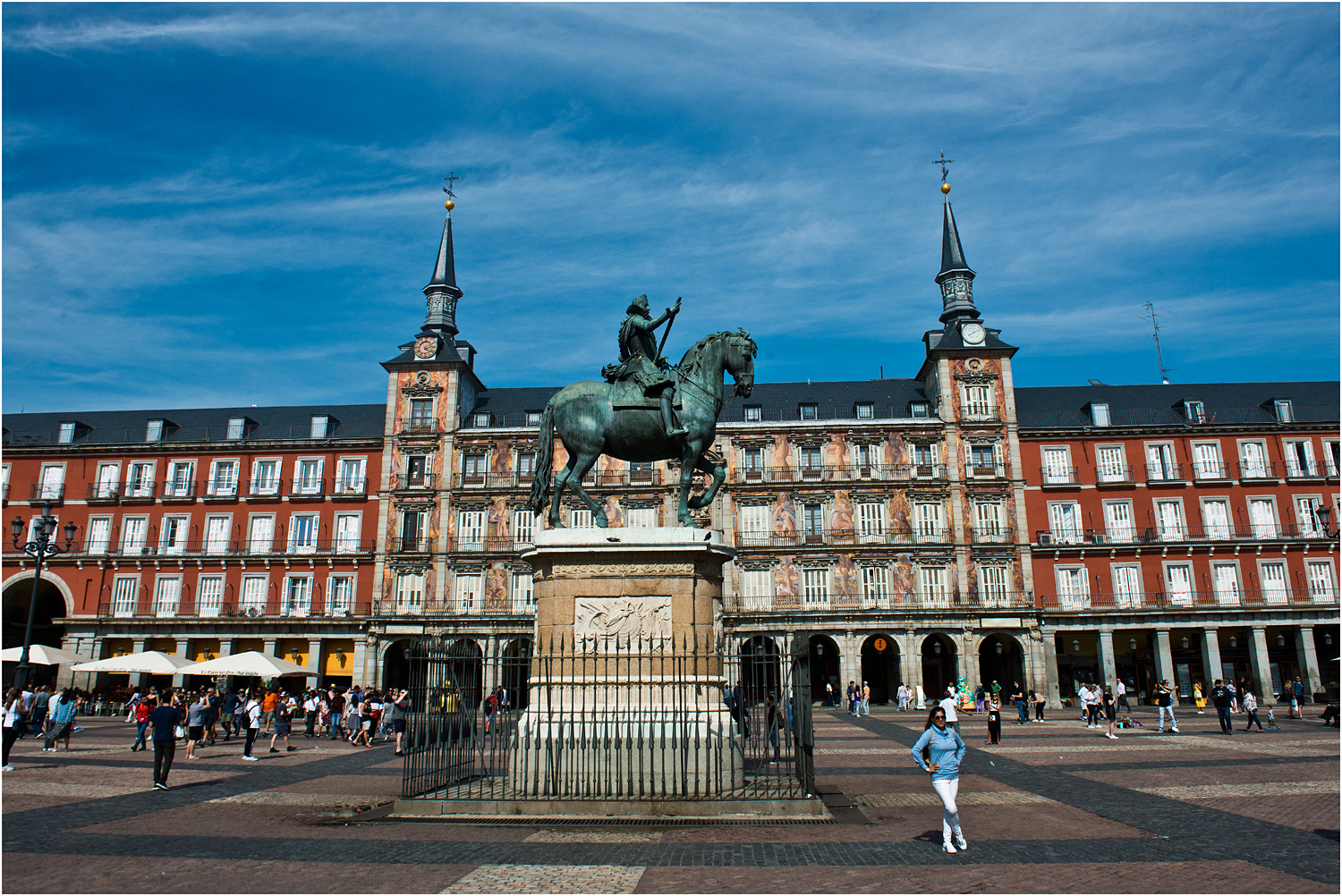 Plaza Mayor