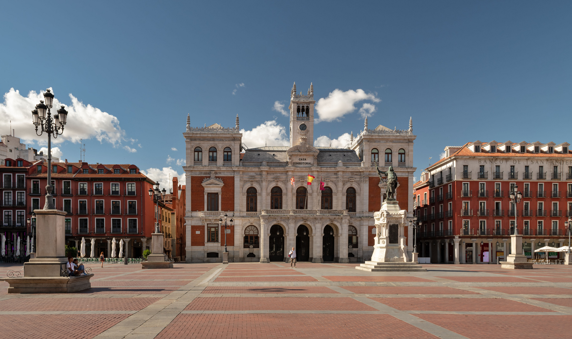 Plaza Mayor