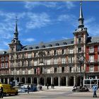 Plaza Mayor