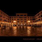 ~PLAZA MAYOR~