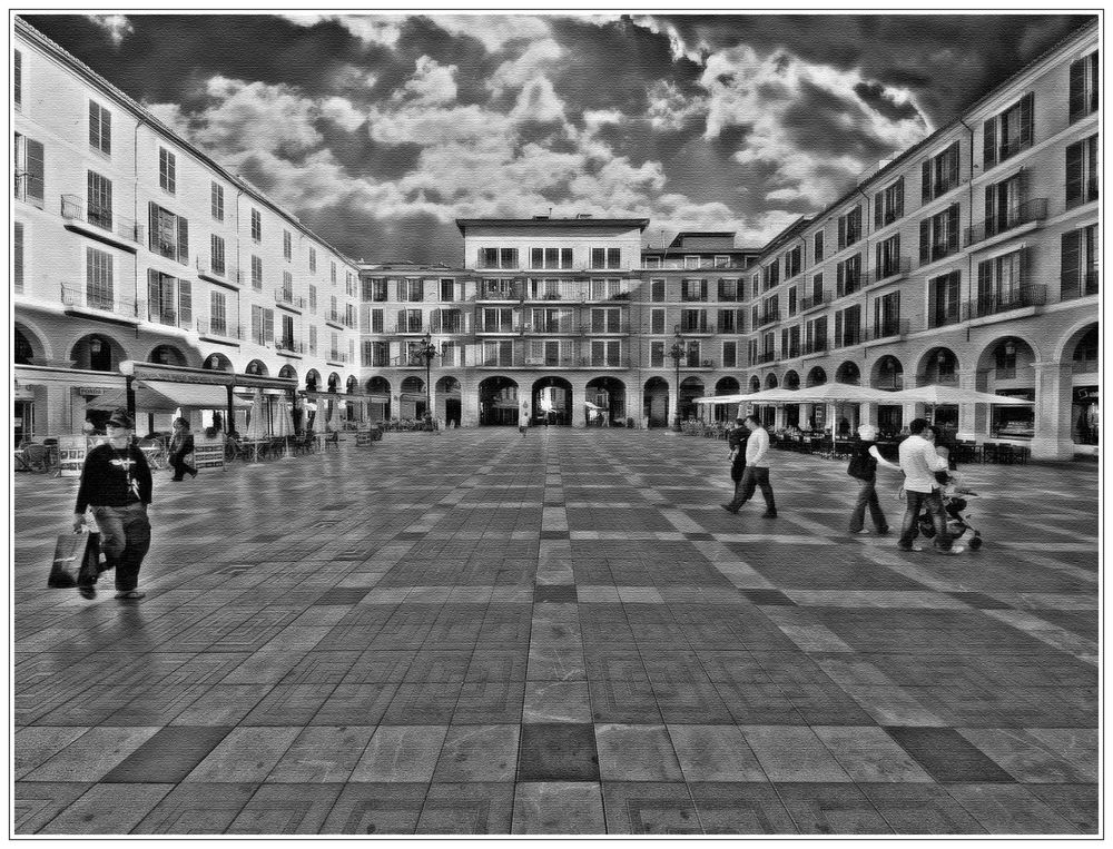 Plaza Mayor