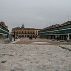 Plaza Mayor Almagro