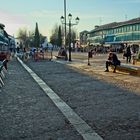 Plaza Mayor de Almagro