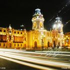 Plaza Mayor de Lima