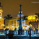 Plaza Mayor de Lima