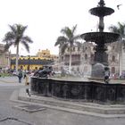 Plaza Mayor de Lima