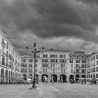 Plaza Mayor 