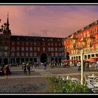 Plaza mayor