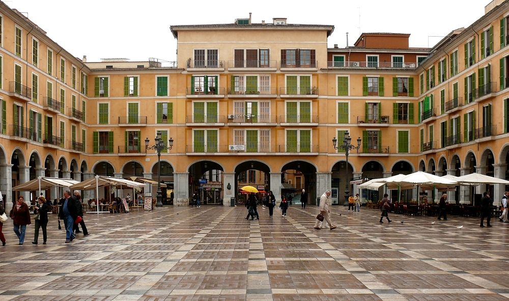 Plaza Mayor