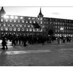 Plaza Mayor I