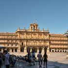 Plaza Mayor II