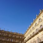 Plaza Mayor in Salamanca