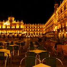 Plaza Mayor (Salamanca)