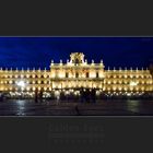 Plaza Mayor (Salamanca)