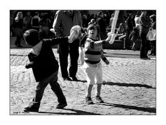 Plaza Mayor V