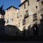 Plaza Medina del Campo