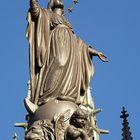 Plaza Moreno, Catedral, La Plata