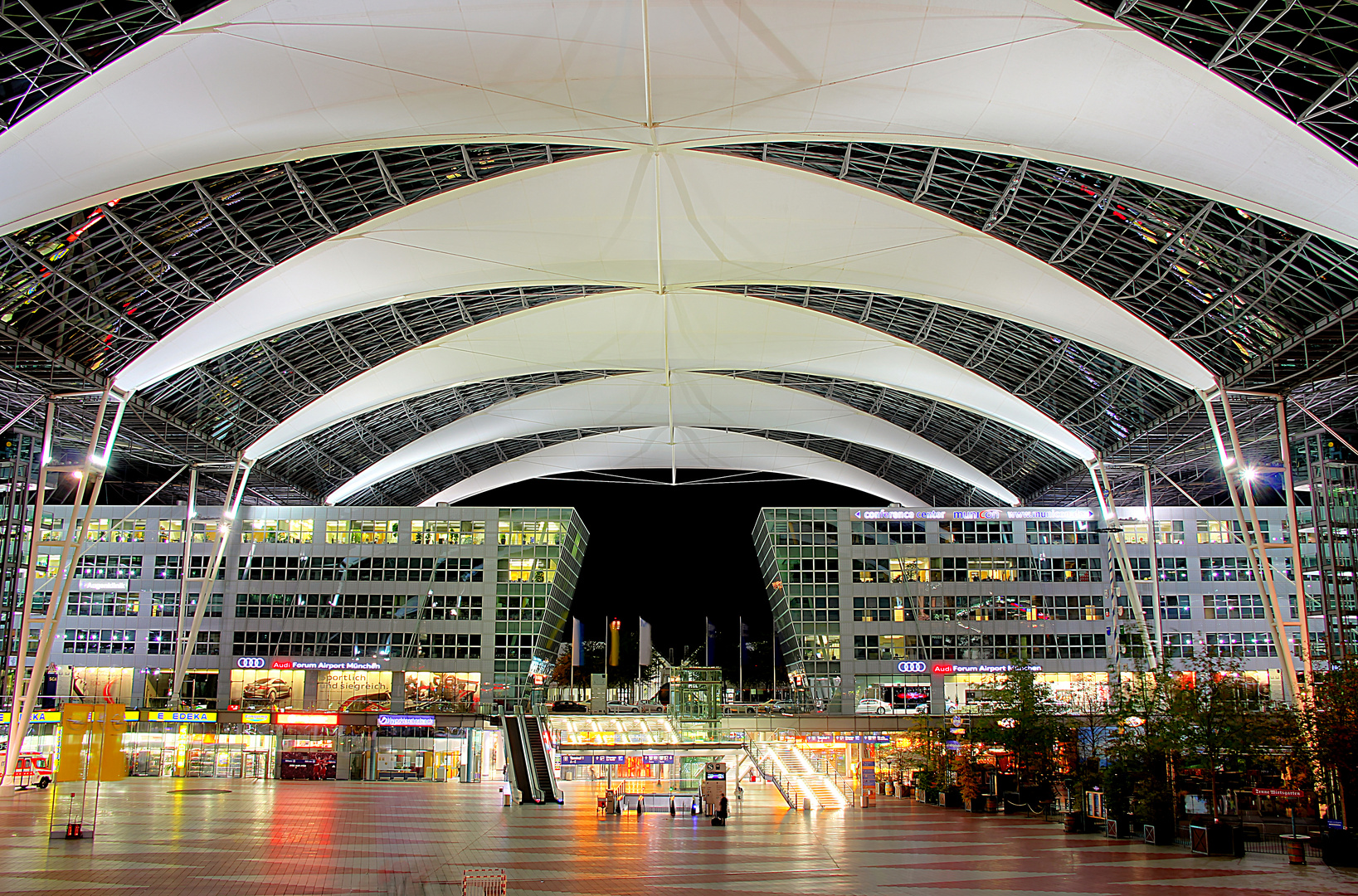 Plaza MUC Airport #2