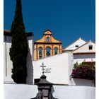 Plaza nuestra señora de la paz y esperanza