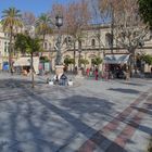 PLAZA NUEVA (Ayuntamiento de Sevilla)