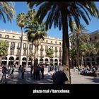 plaza real