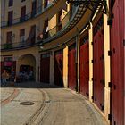 Plaza Redonda, Valencia