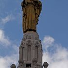 PLAZA SAGRADO CORAZON BILBAO