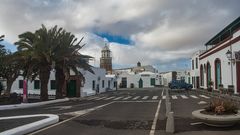 Plaza San Francisco