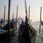 Plaza San Marco / Venedig