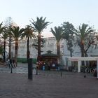 PLAZA SANTA CATALINA EN CONIL