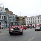 Plaza Sotomayor - Valparaíso